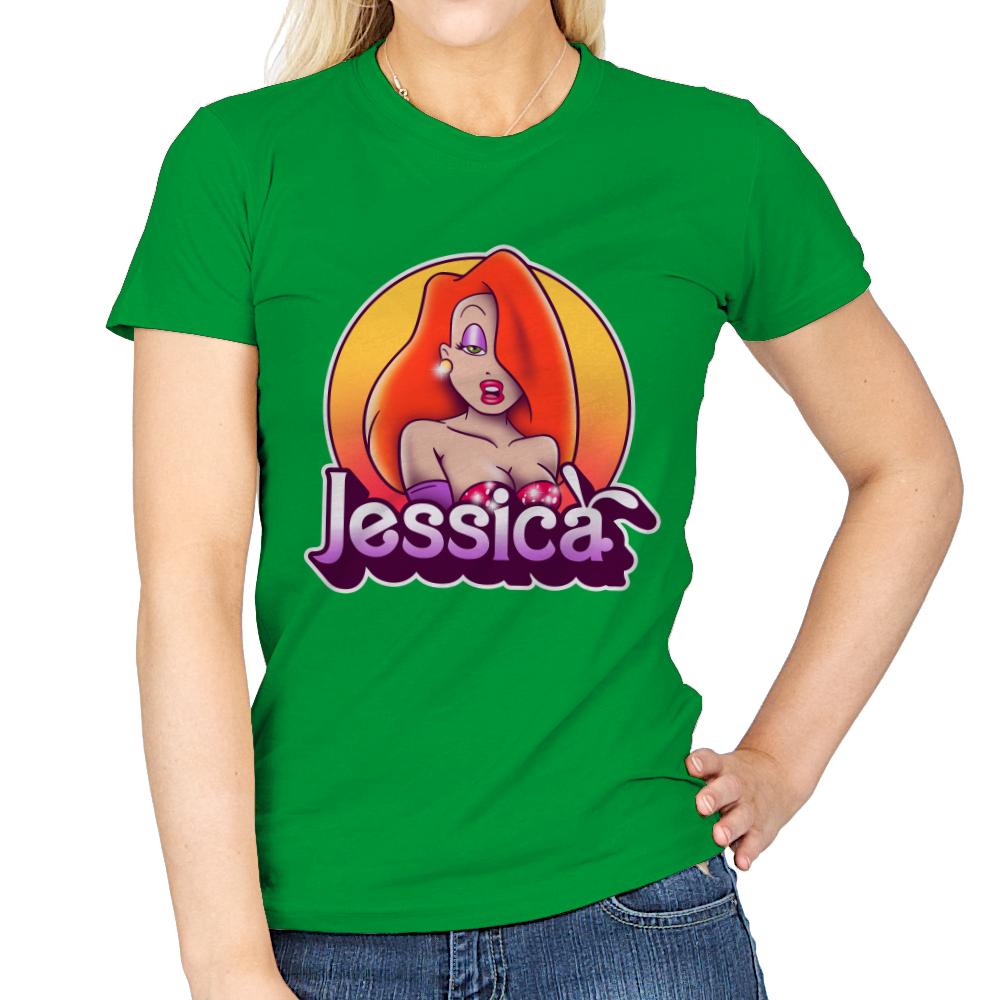 Jessica
