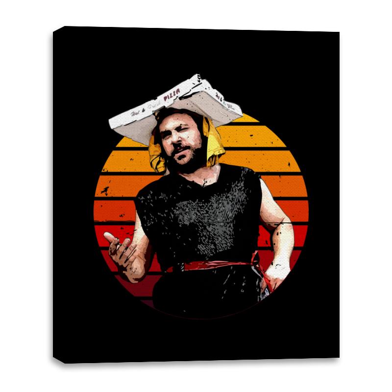 Garbage Charlie