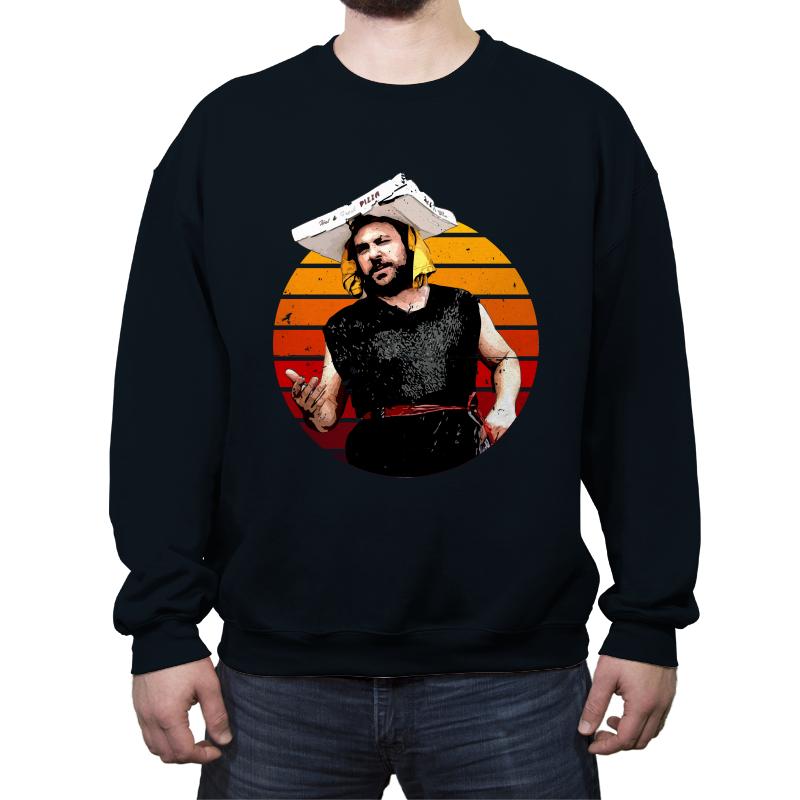 Garbage Charlie