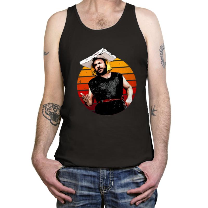 Garbage Charlie