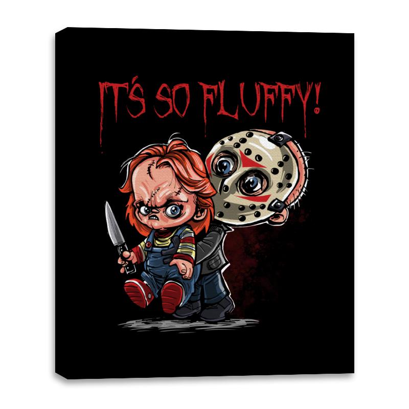 Slash Fluffy