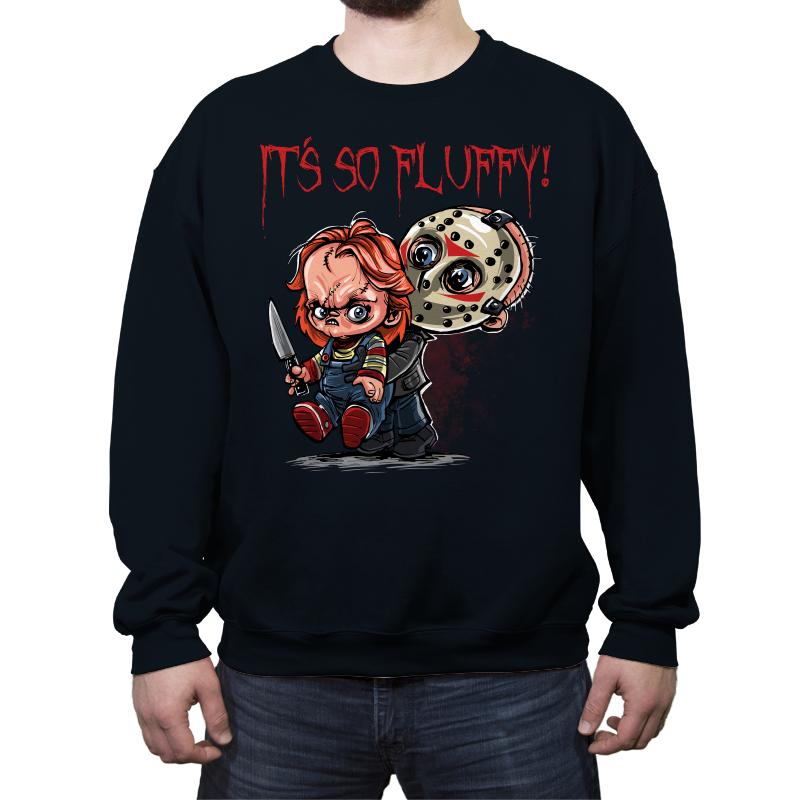 Slash Fluffy