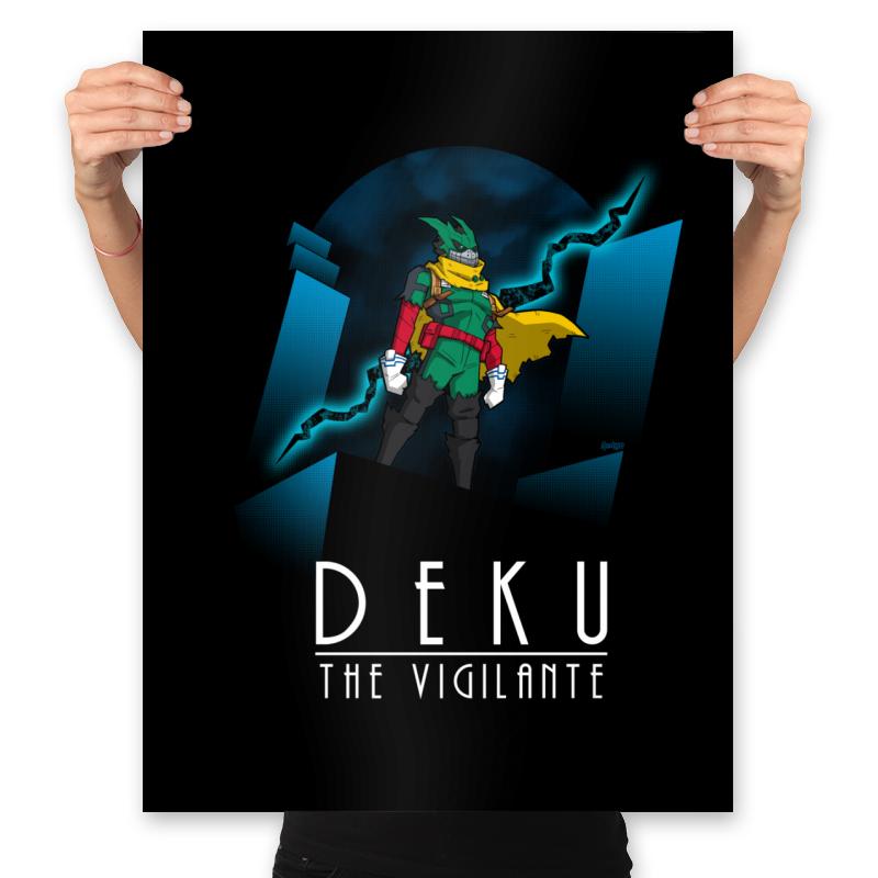 Vigilante