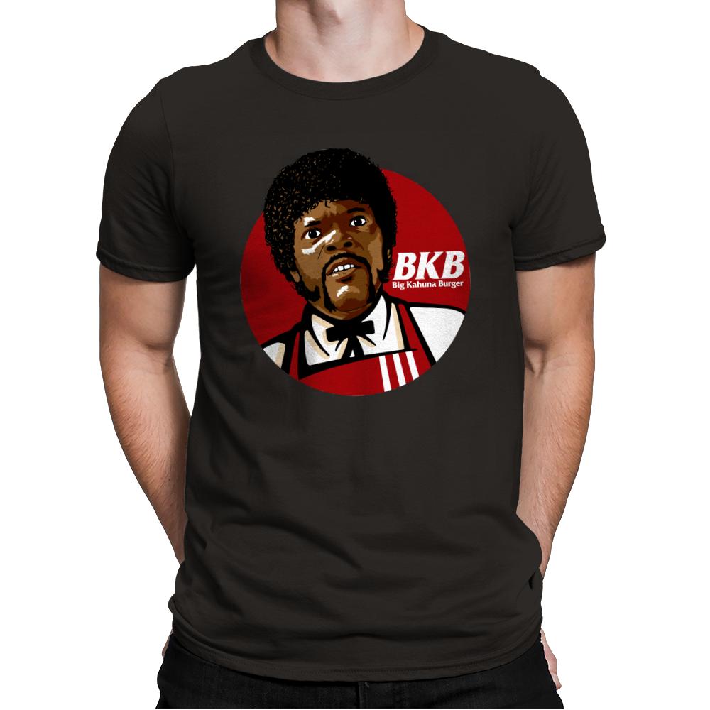 Big Kahuna Burger