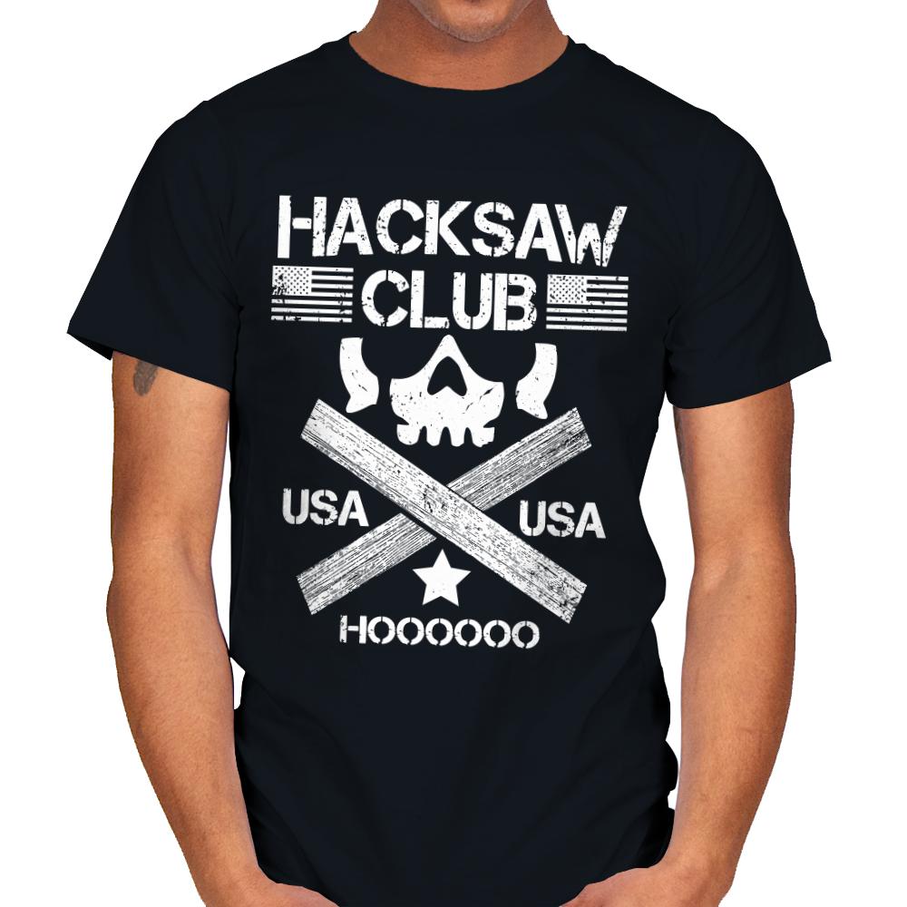 Hacksaw Club