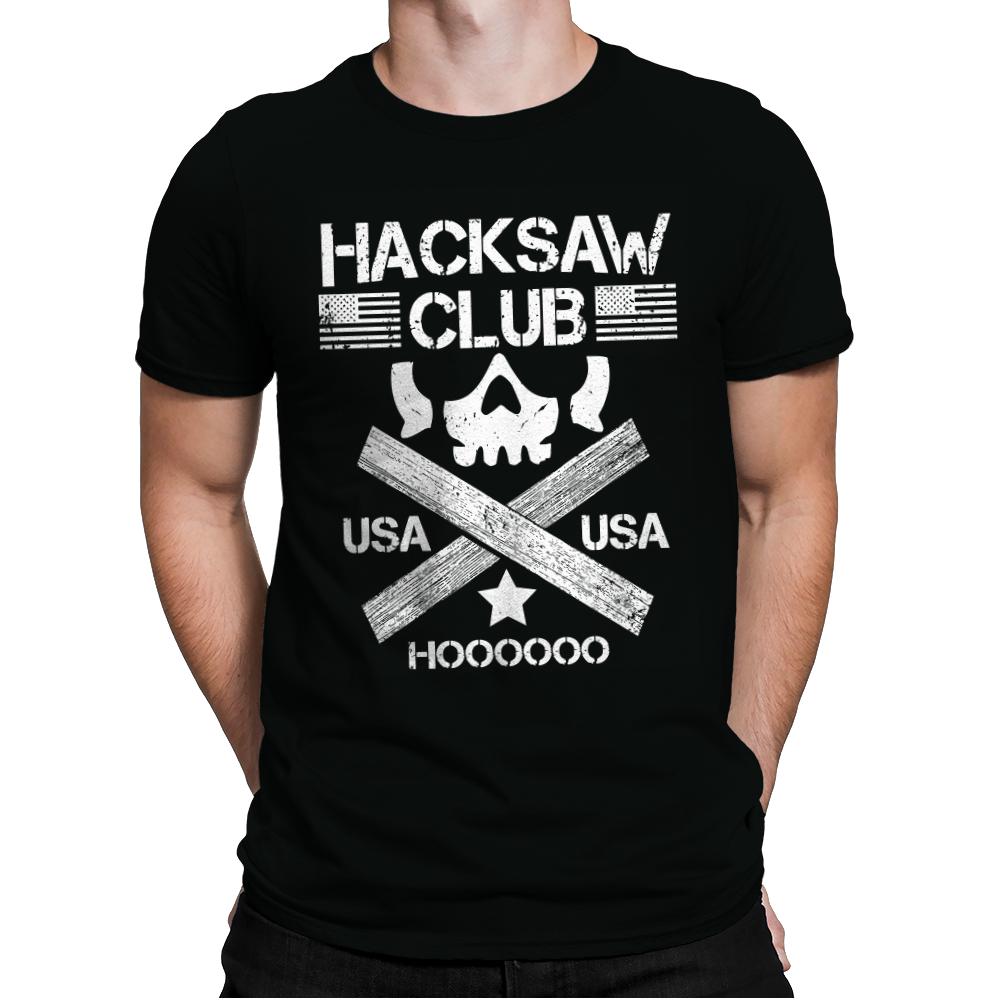 Hacksaw Club
