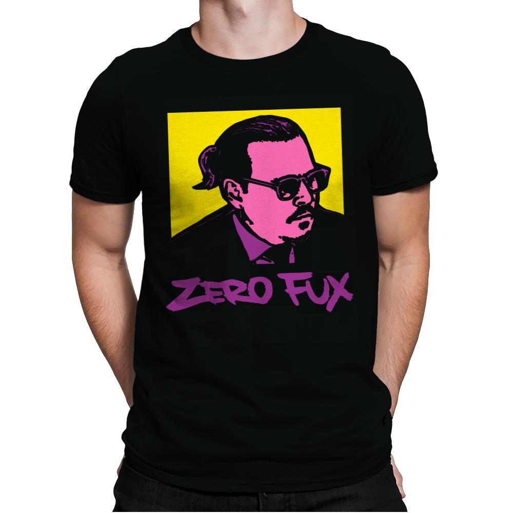 Zero Fux Given