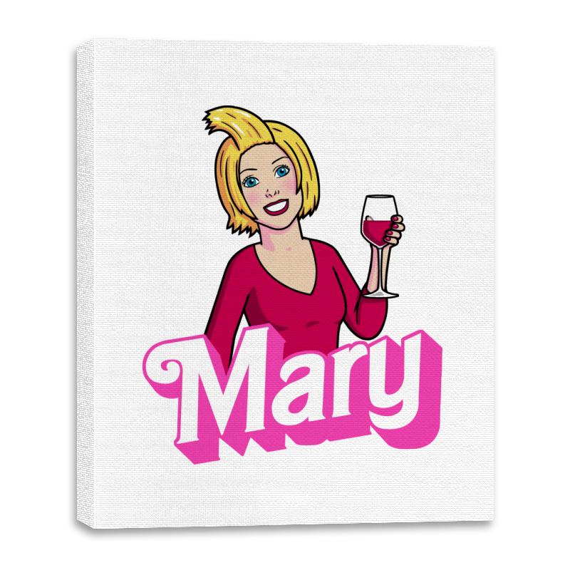 Mary Doll!