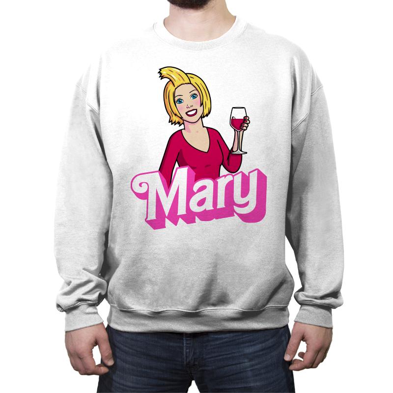 Mary Doll!