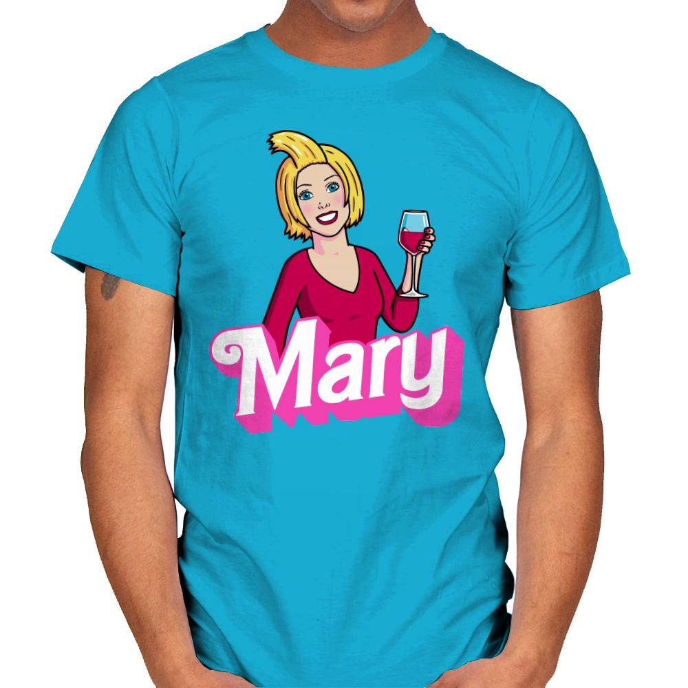 Mary Doll!