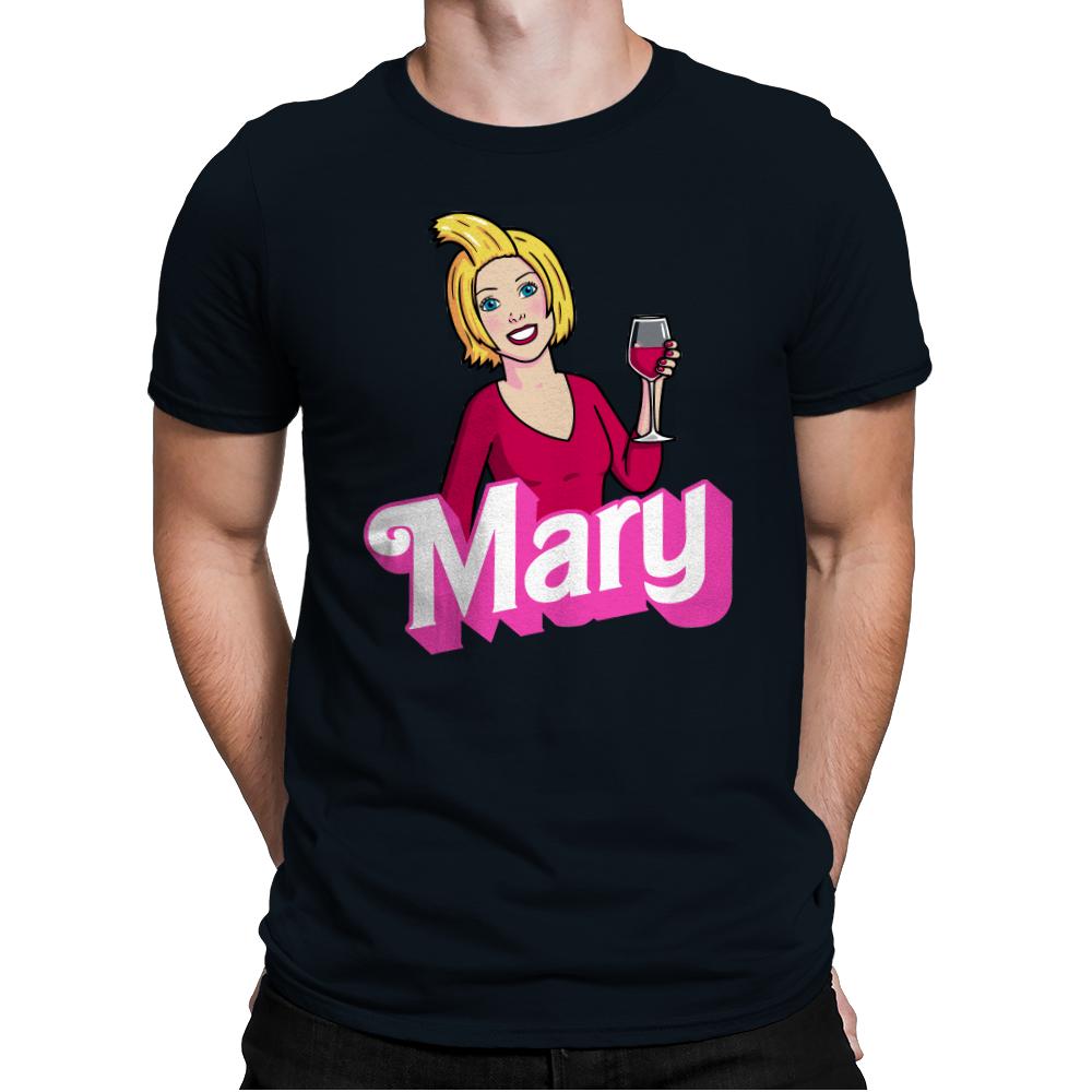 Mary Doll!