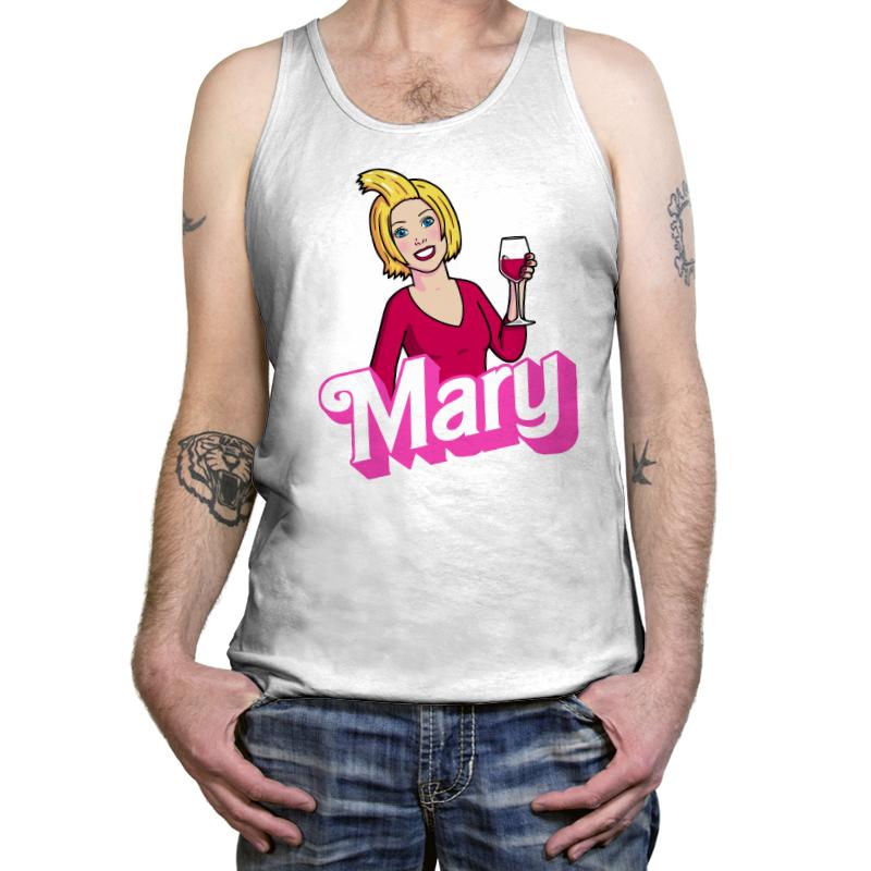 Mary Doll!