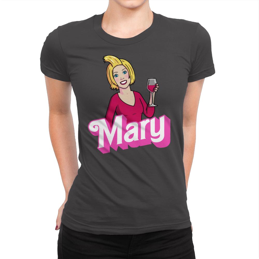 Mary Doll!