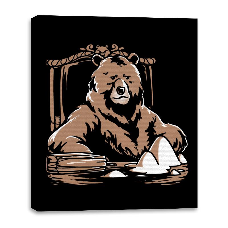 Bearface