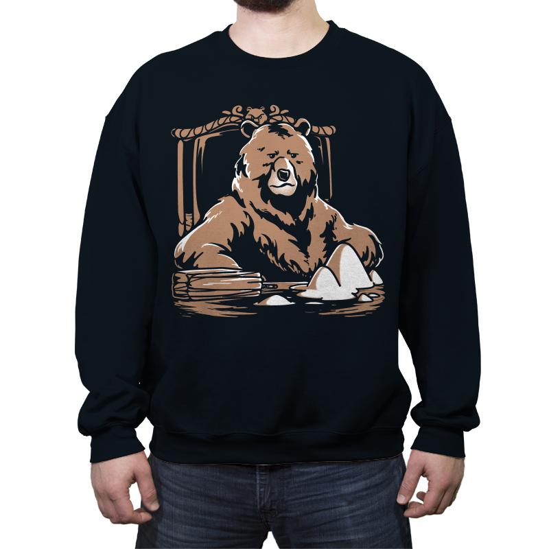 Bearface