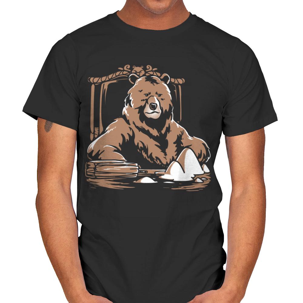 Bearface