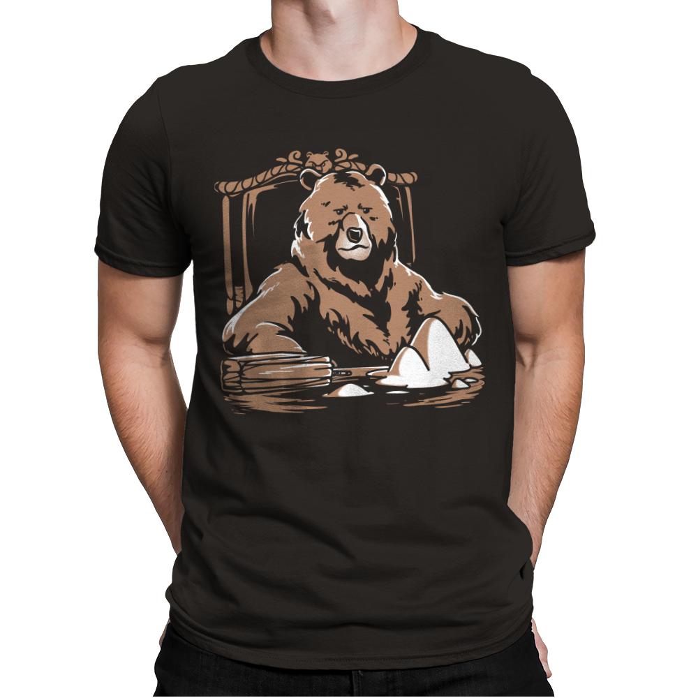 Bearface