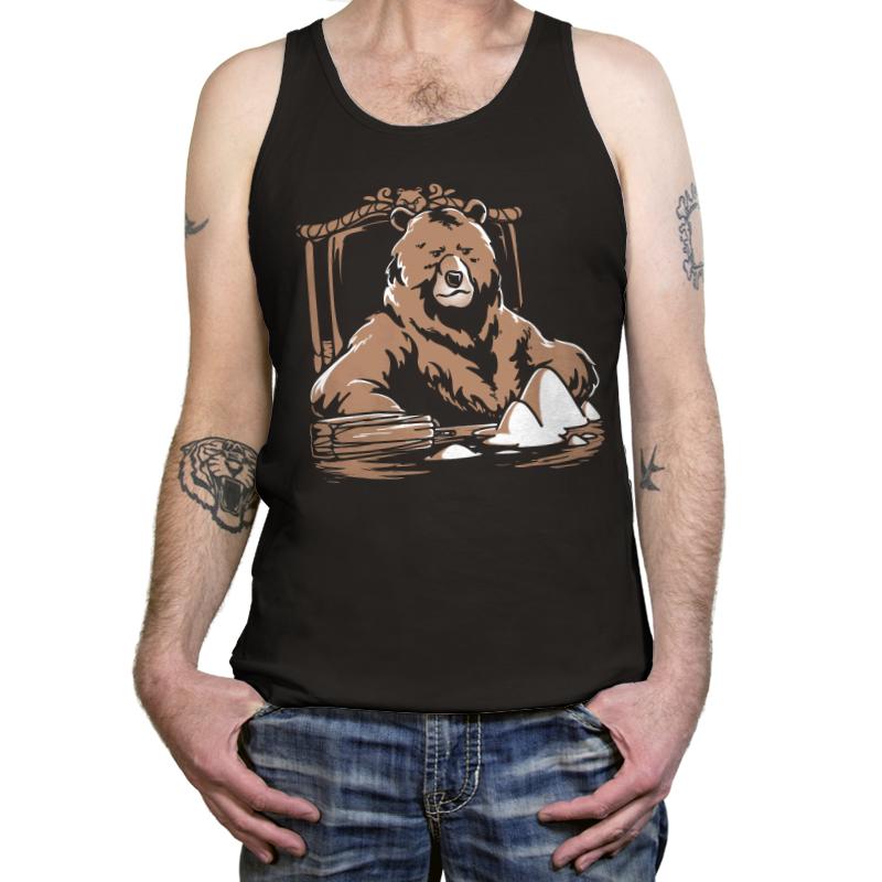 Bearface