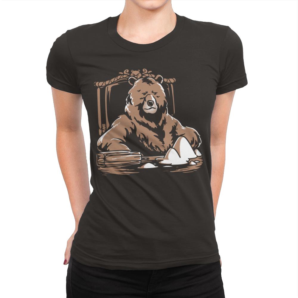 Bearface