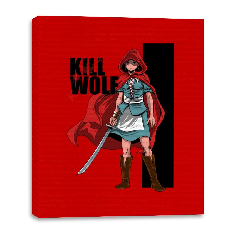 Kill Wolf