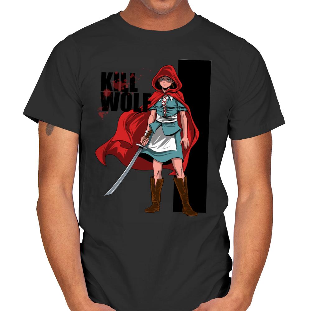 Kill Wolf