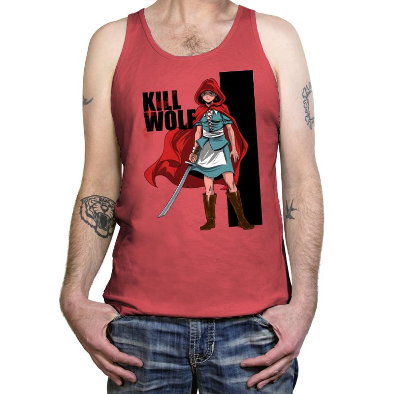 Kill Wolf
