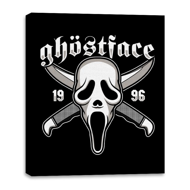 Ghostface