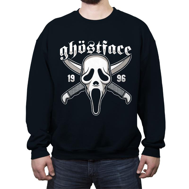 Ghostface
