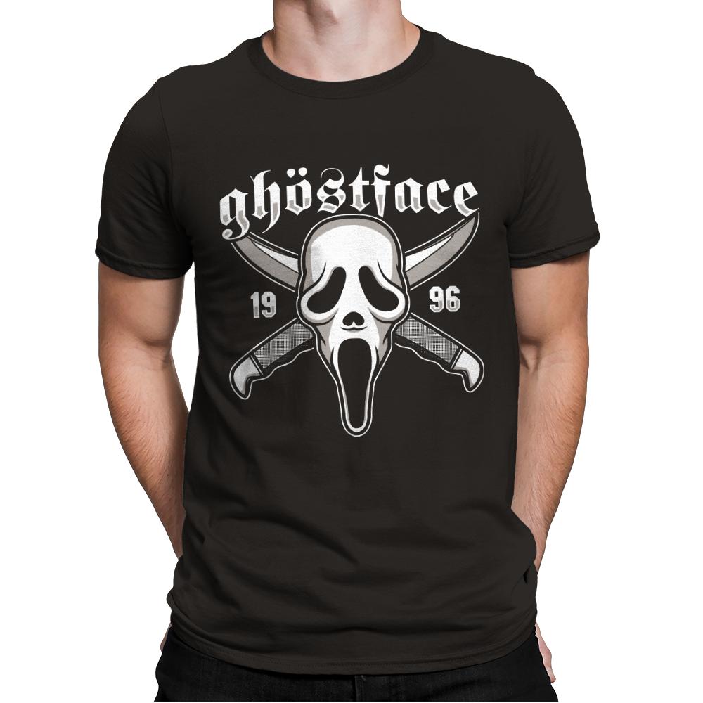 Ghostface