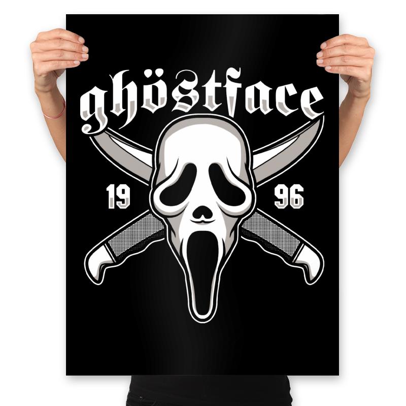 Ghostface