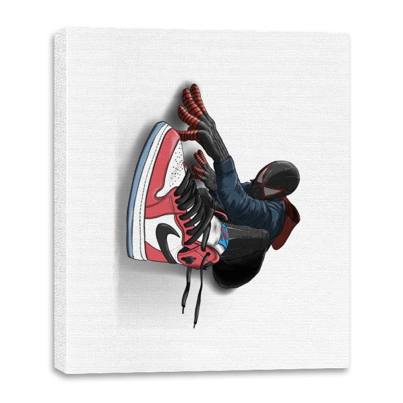 Spider-Man Sneakers