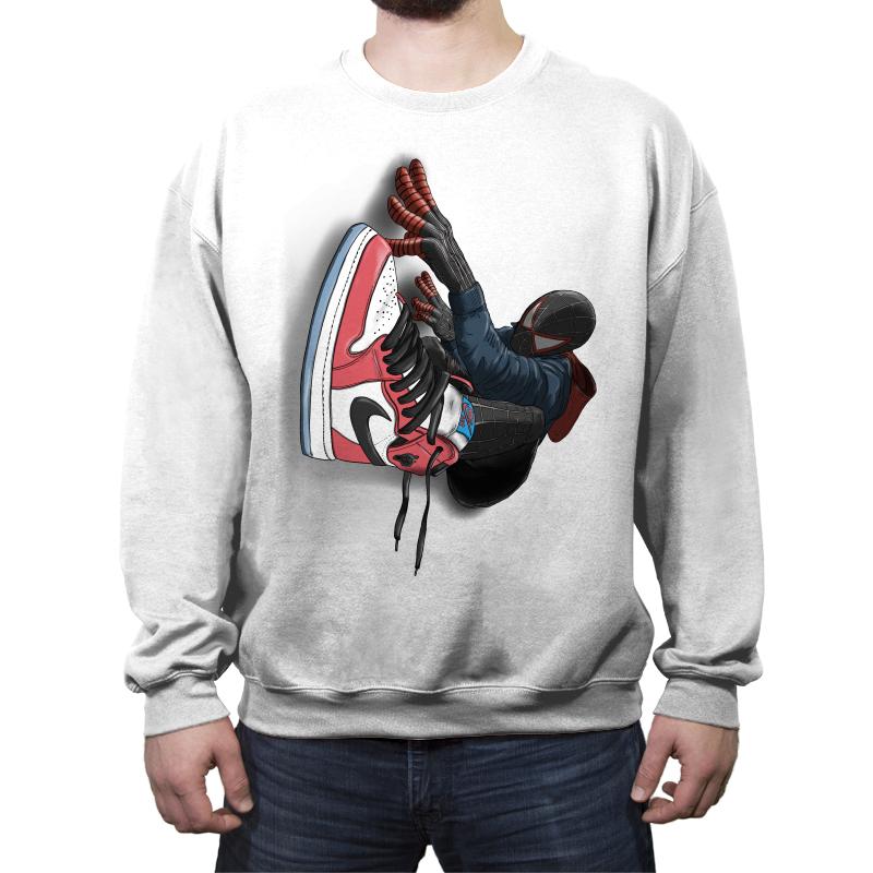 Spider-Man Sneakers