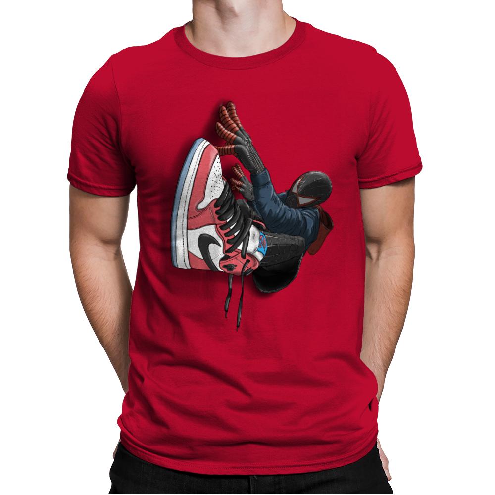 Spider-Man Sneakers