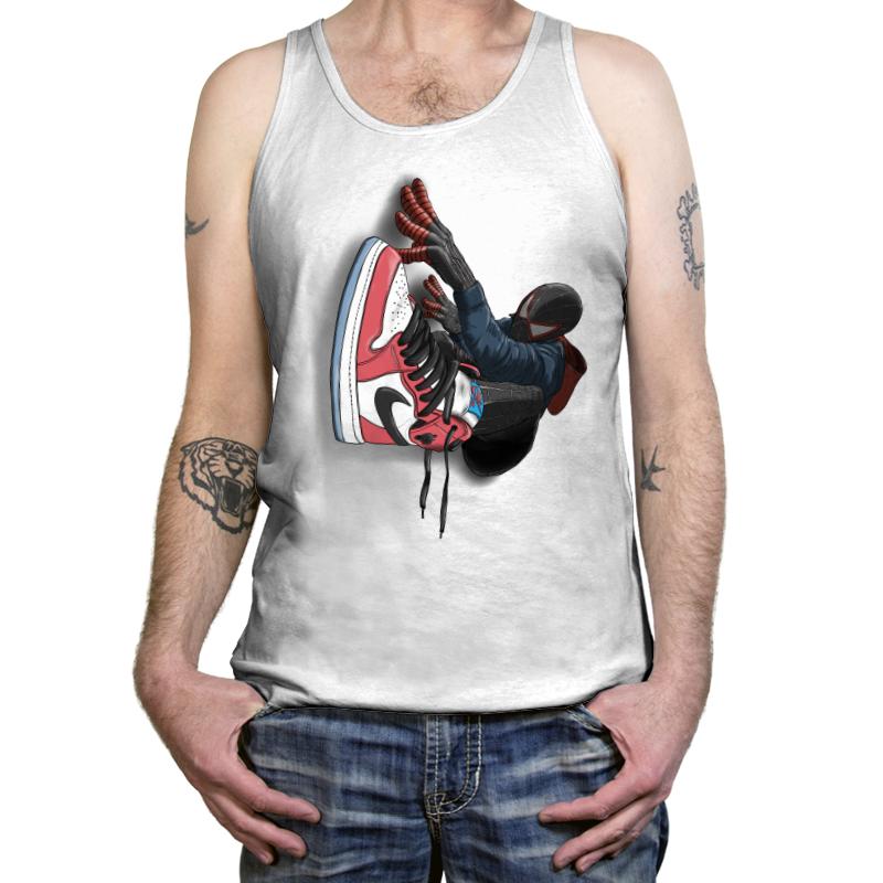 Spider-Man Sneakers