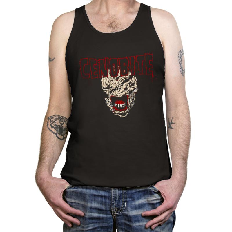 Heavy Metal Chatter