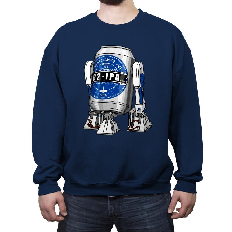 R2-IPA
