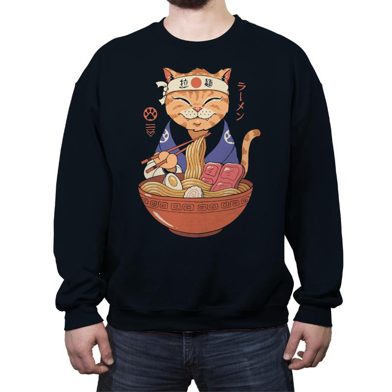 Neko Ramen Lover