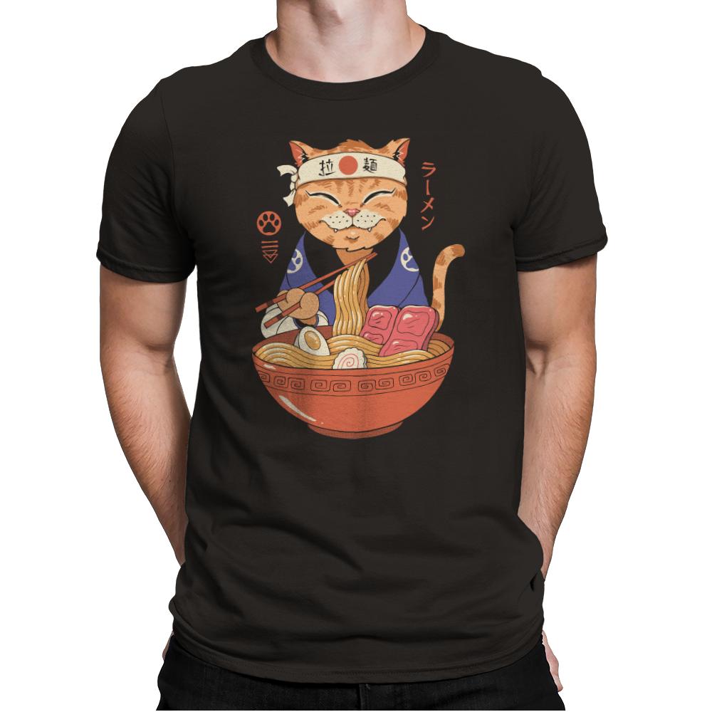 Neko Ramen Lover