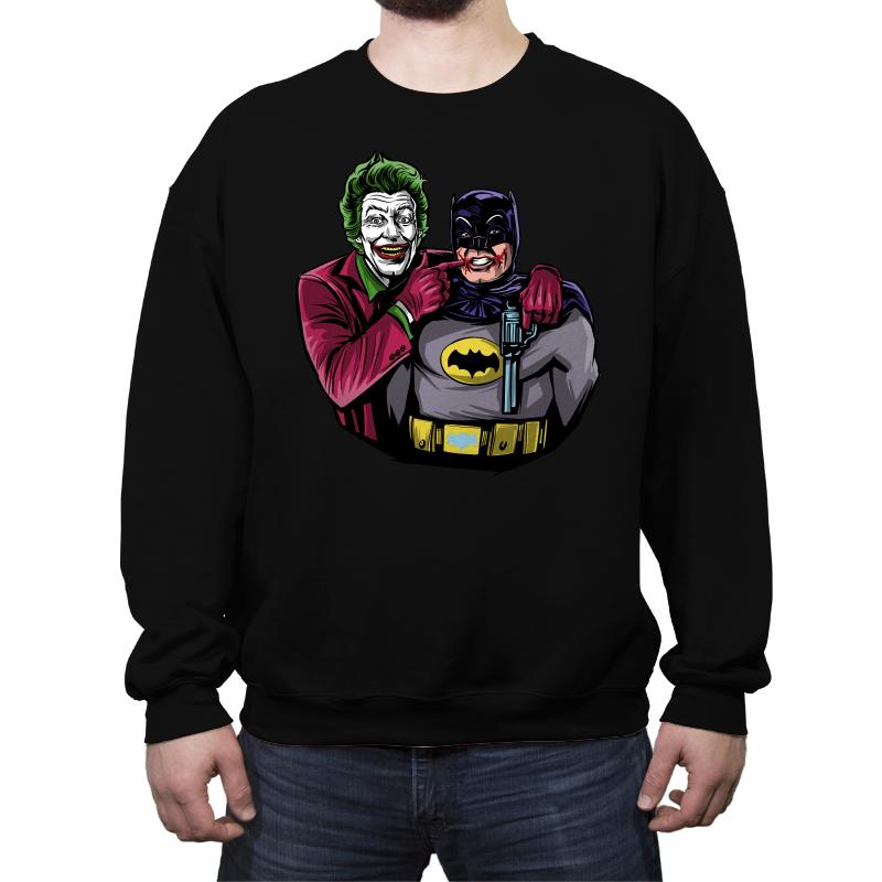 Bat Smile