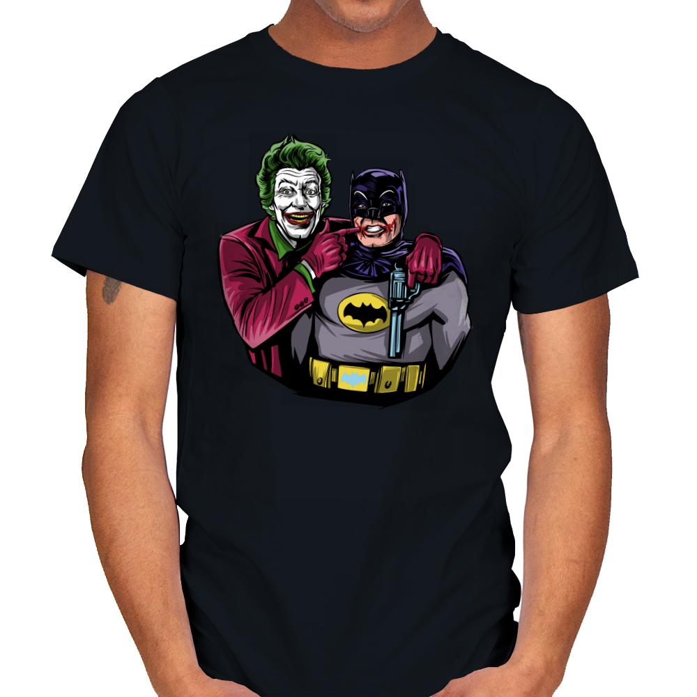 Bat Smile