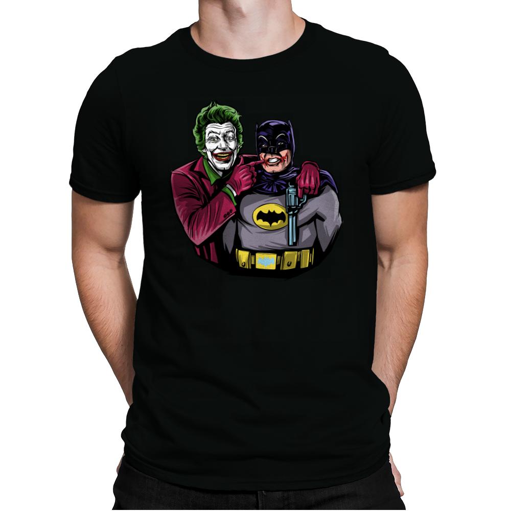 Bat Smile
