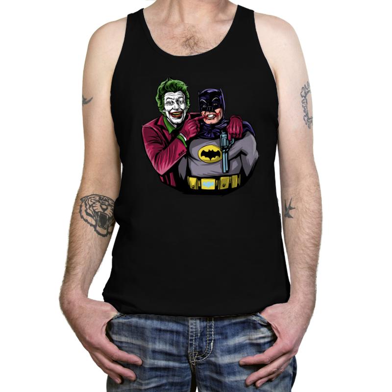 Bat Smile