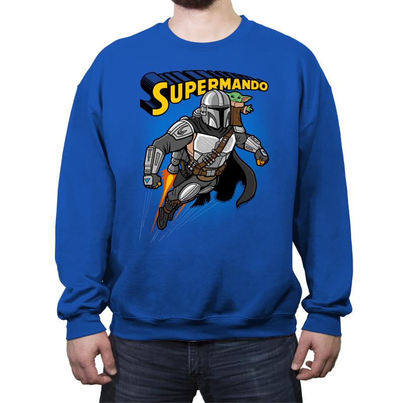 Supermando