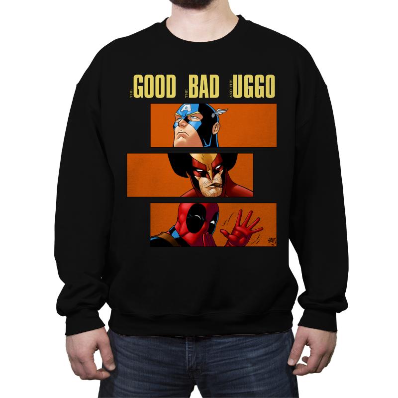 The Good, The Bad, and The Uggo