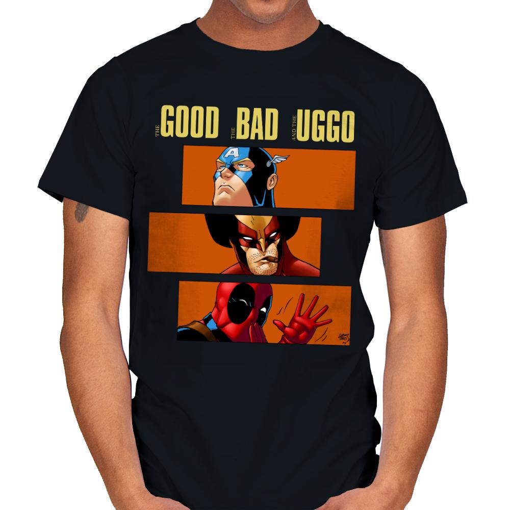 The Good, The Bad, and The Uggo