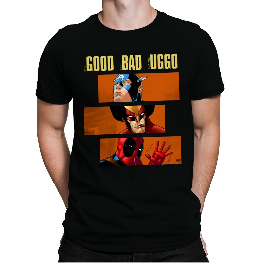 The Good, The Bad, and The Uggo
