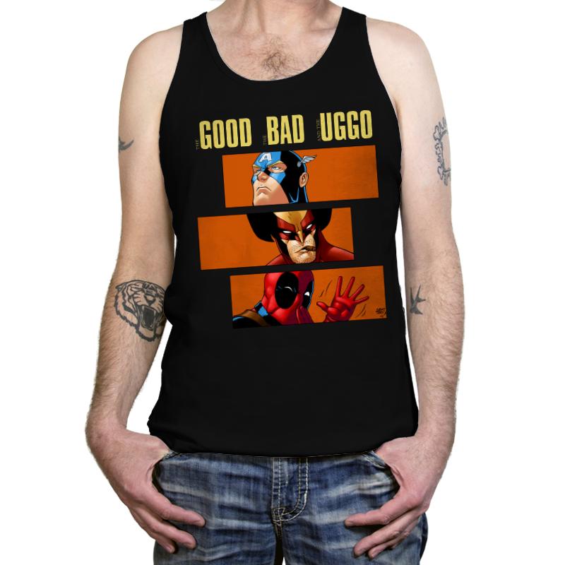 The Good, The Bad, and The Uggo