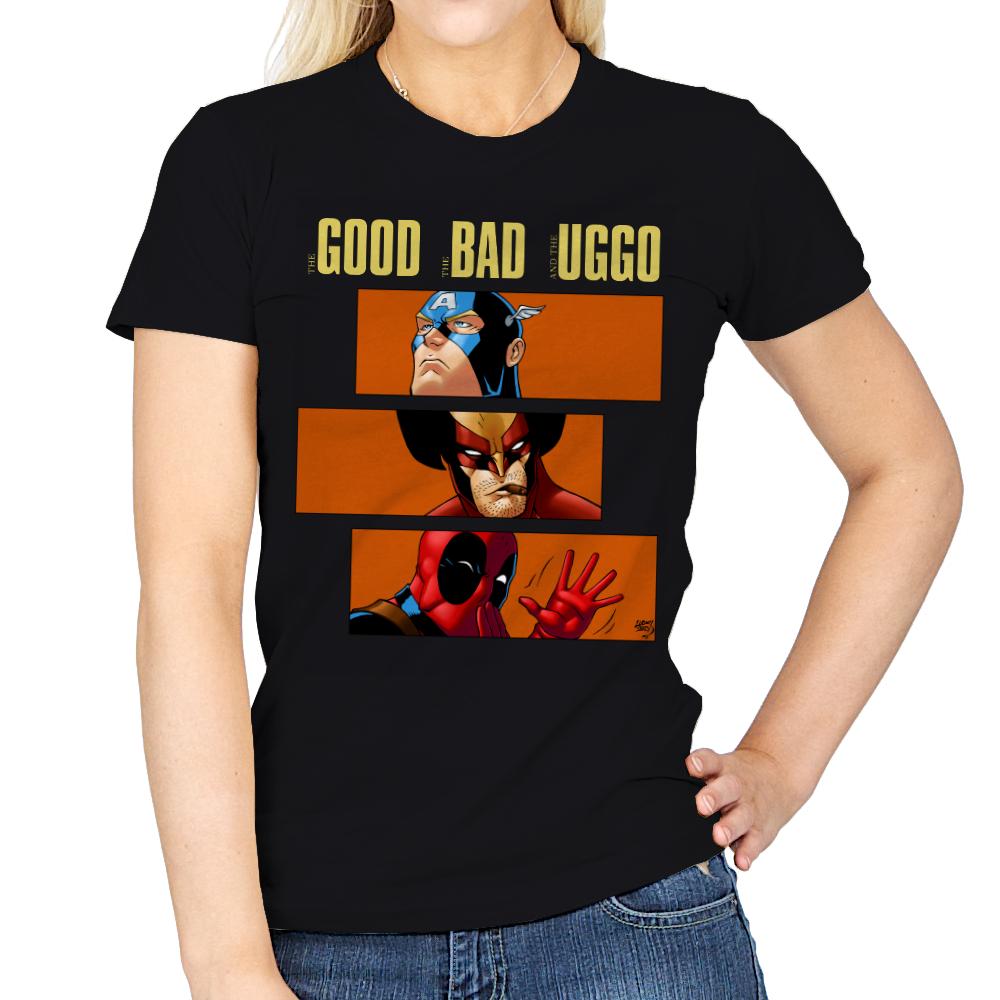 The Good, The Bad, and The Uggo