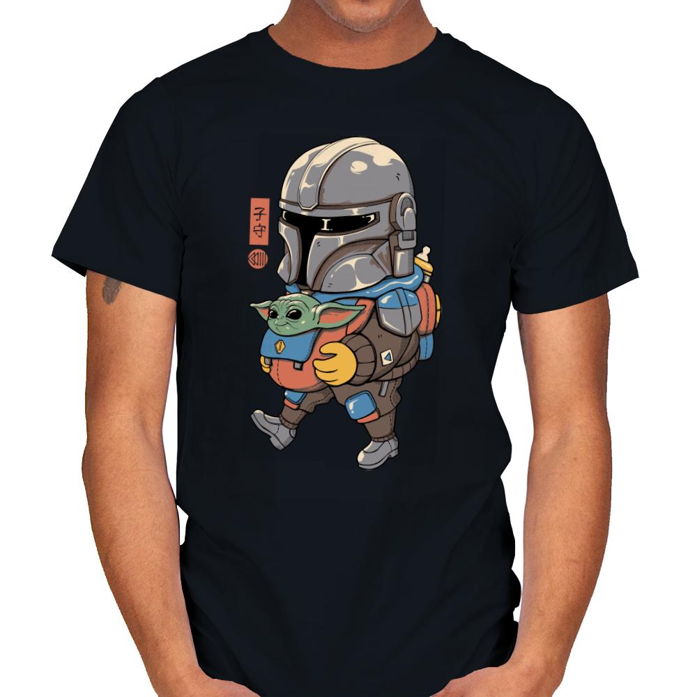 Galactic Baby Sitter