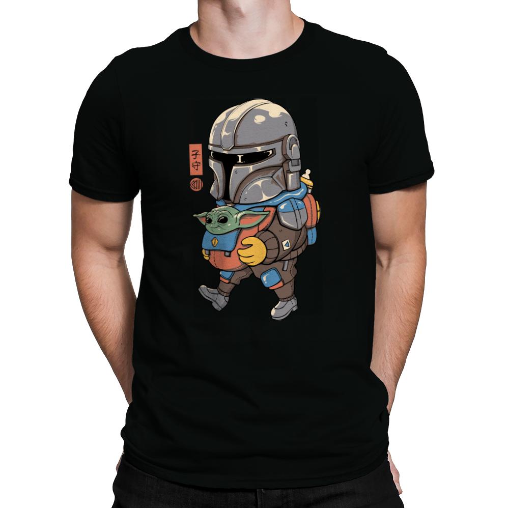 Galactic Baby Sitter